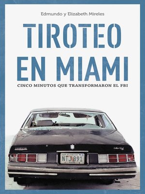 cover image of Tiroteo en Miami
